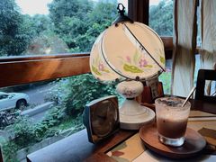 -时光花园(白鹭洲店)