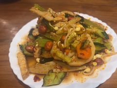 -新疆哈利德餐厅(紫薇都市店)