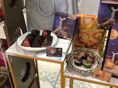 -哈根达斯(卓展店)
