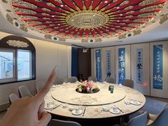 -百彦蒙古包·碳烤羊排·手抓羊肉(万江首店)