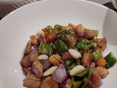 -小厨娘淮扬菜(河西奥美大厦店)