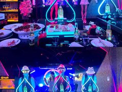 -黑桃K生日订制KTV