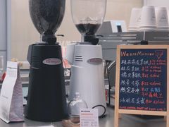 -Manner Coffee(IFS一楼店)