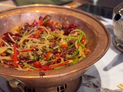 -巴依老爷新疆美食(常营店)