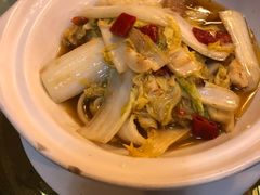 -乐口福家常菜馆(古庸路店)