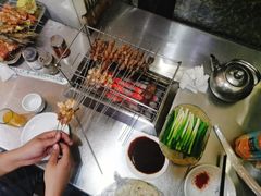 -小寒羊烧烤(凯瑞时代大厦店)