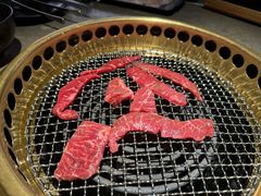 -谷牛日式烤肉(宝山U天地店)