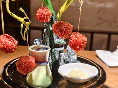 -HOHO餐厅(古子城店)