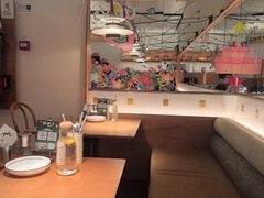 -The Good Place好地方·Brunch·coffee(国贸店)