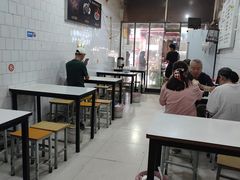 大堂-清真马文肉丸胡辣汤(回民街店)
