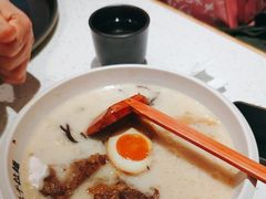 -味千拉面(双井店)