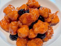 -喜悦烤鸭·新京菜(王府井店)