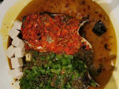 -千稻剁椒大鱼头(CityOn熙地港店)