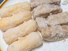 反沙山药-吴记富苑(朝阳店)