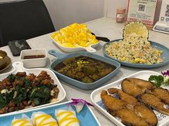 -香香海南菜餐厅