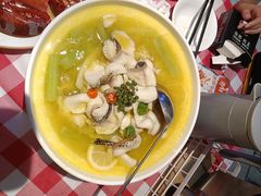 -阿里元海鲜·闽南特色菜(曾厝垵店)