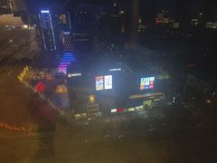 -郑州美盛喜来登大酒店