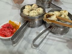 -吃不亏特色包子(三峡广场店)