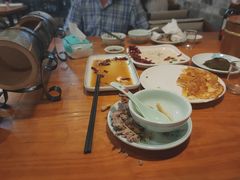 -61号餐吧(兴坪古镇漓江店)