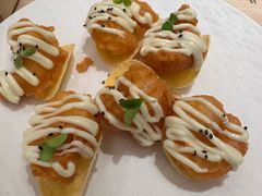 -蔡澜点心·粤菜(新街口IFCX店)