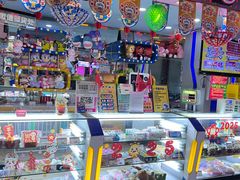 -阿凡达电玩嘉年华(柳巷店)