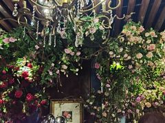 -第101座花园餐厅(湖滨88店)