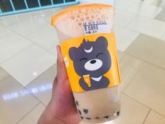 -CoCo都可(嘉定日月光店)