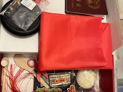 -鑫复盛礼记酒店·国家白金五钻酒家