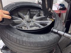 -车享家汽车养护中心(洪山路店)