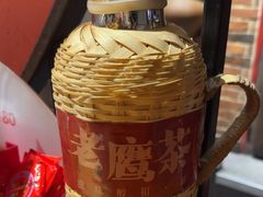 -辣不二地道川菜(汉水路店)