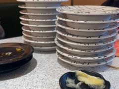 -争鲜回转寿司(太阳宫凯德SURPER店)