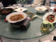 -丽华园(汉阳龙阳店)