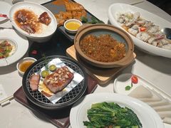 -滋粥楼·顺德菜(番禺广场总店)