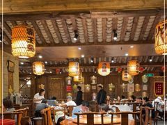 大堂-杨记隆府(重庆总店)