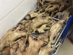 -正宗忘不了老鹅(梅岭店)