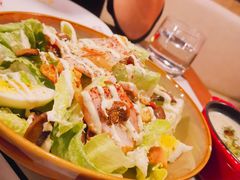 -CRAZYONES西班牙海鲜饭(日月光店)
