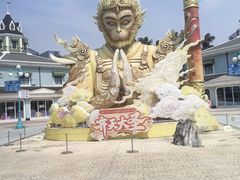 -海合安成都极地海洋公园