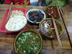 -兄弟俩老李家牛肉汤(总店)