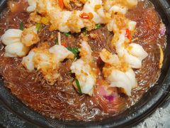 -绿茶餐厅(昆明世纪金源店)