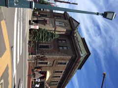 小樽音乐盒堂-小樽八音盒堂