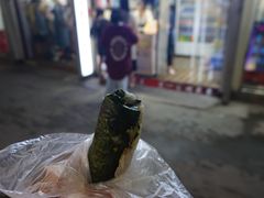 糯米卷-糯米卷