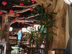 -吴越荣记苏州菜·松鼠桂鱼(月光码头店)