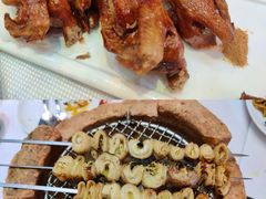 -威尼斯西餐厅(小榄大信店)