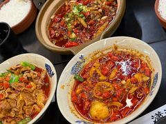 -潇湘阁(三里屯SOHO店)