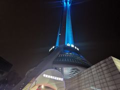 -339旋转餐厅(天府熊猫塔店)