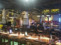 -马迭尔德式西餐精酿啤酒屋(中央大街店)