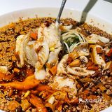 川菜控给我锁死🔒这家店，聚餐首选他家了👇🏻