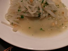 -莫干山郡安里度假酒店-桃尖中餐厅
