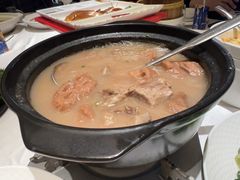 -王府井酒店(金桥港湾店)