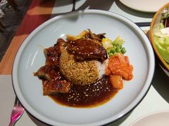 -幸薈飯堂
